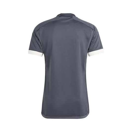 Camisola Juventus FC Terceiro Equipamento 2023-2024