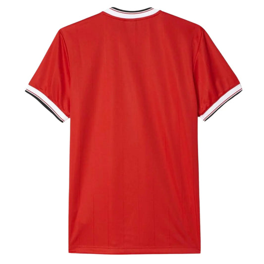 Camisola Manchester United 1983/84 Retro