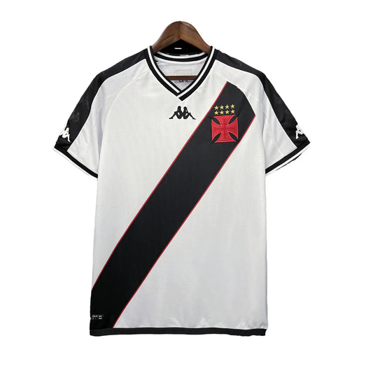 Camisola Vasco da Gama Segundo 24/25