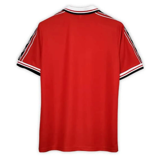 Camisola Manchester United 98/99 Retro
