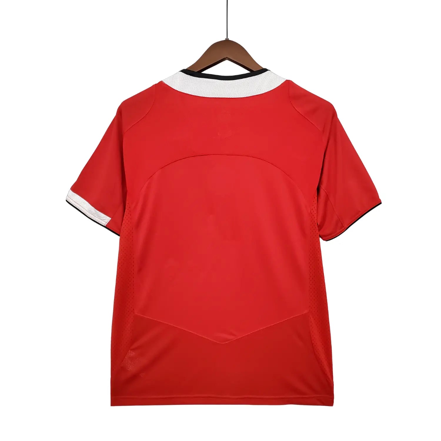 Camisola Manchester United 04/05 Retro