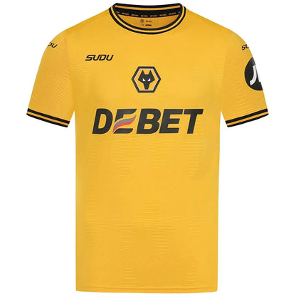 Camisola Wolves Primeiro Equipamento 2024-2025