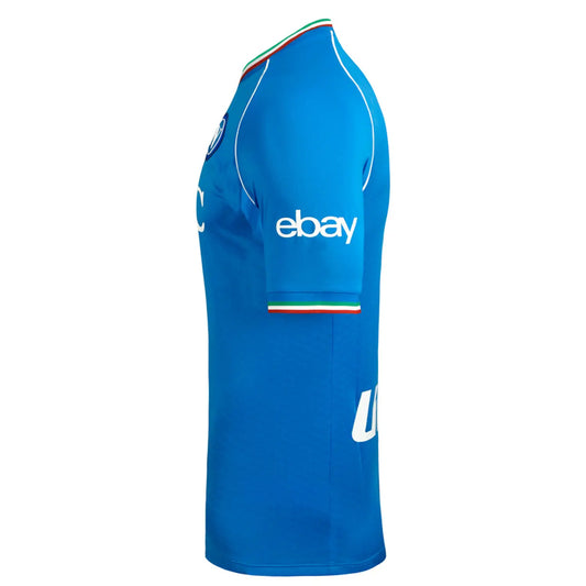 Camisola Napoli Primeiro Equipamento 2023-2024