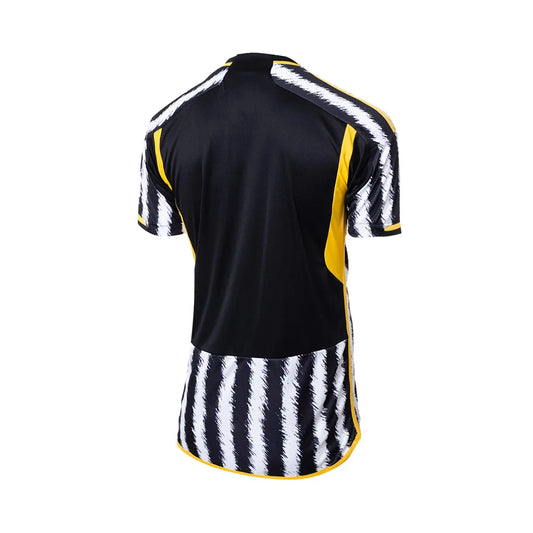Camisola Juventus Primeiro Equipamento 2023-2024