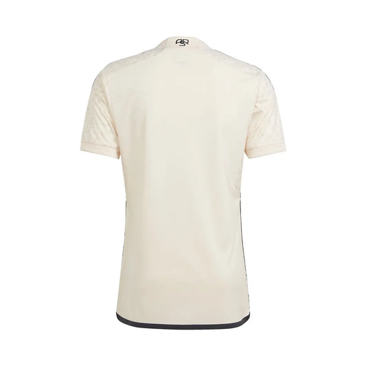 Camisola Roma Segundo Equipamento 2023-2024