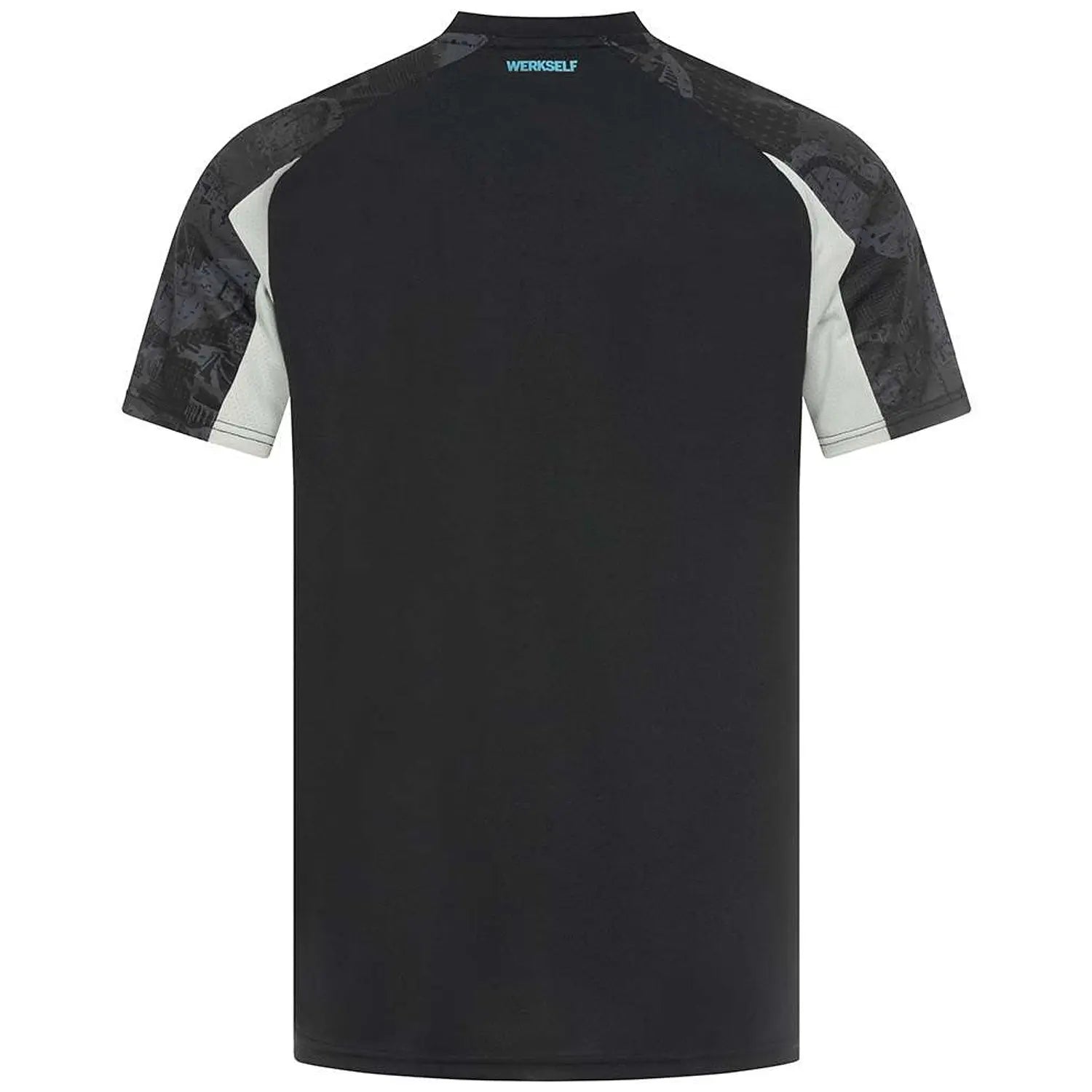 Camisola Bayern Leverkusen Terceiro 24/25