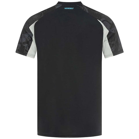 Camisola Bayern Leverkusen Terceiro 24/25