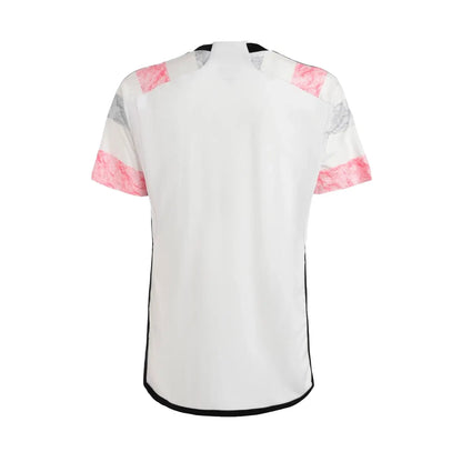 Camisola Juventus Segundo Equipamento 2023-2024
