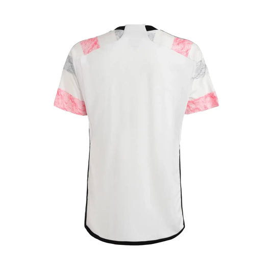 Camisola Juventus Segundo Equipamento 2023-2024