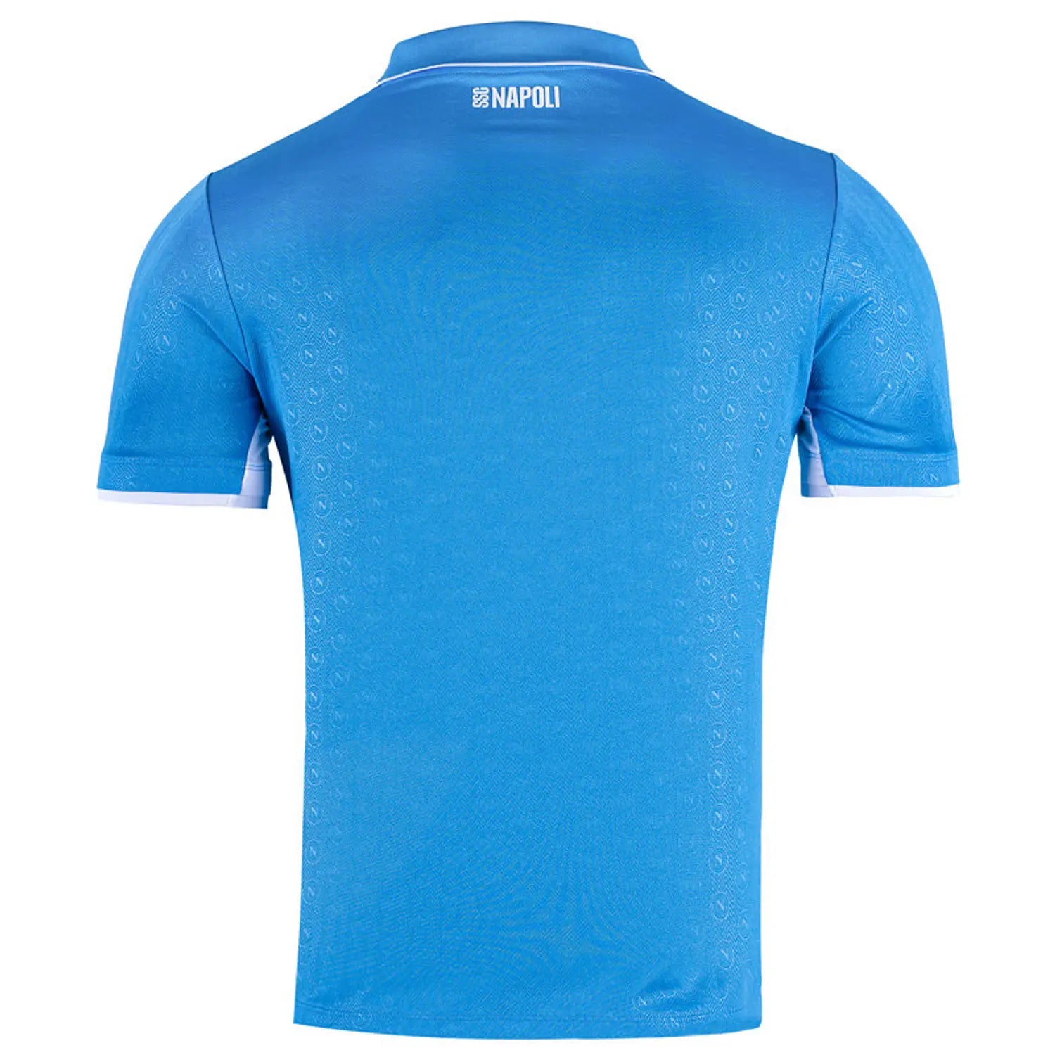 Camisola Napoli Primeiro Equipamento 2024-2025