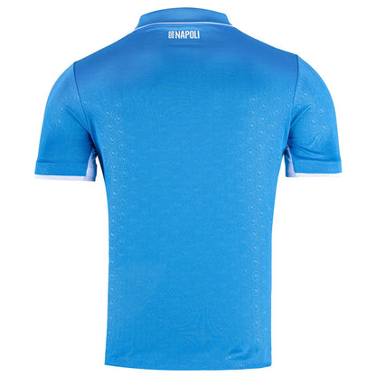 Camisola Napoli Primeiro Equipamento 2024-2025