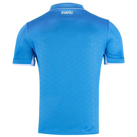 Camisola Napoli Primeiro Equipamento 2024-2025