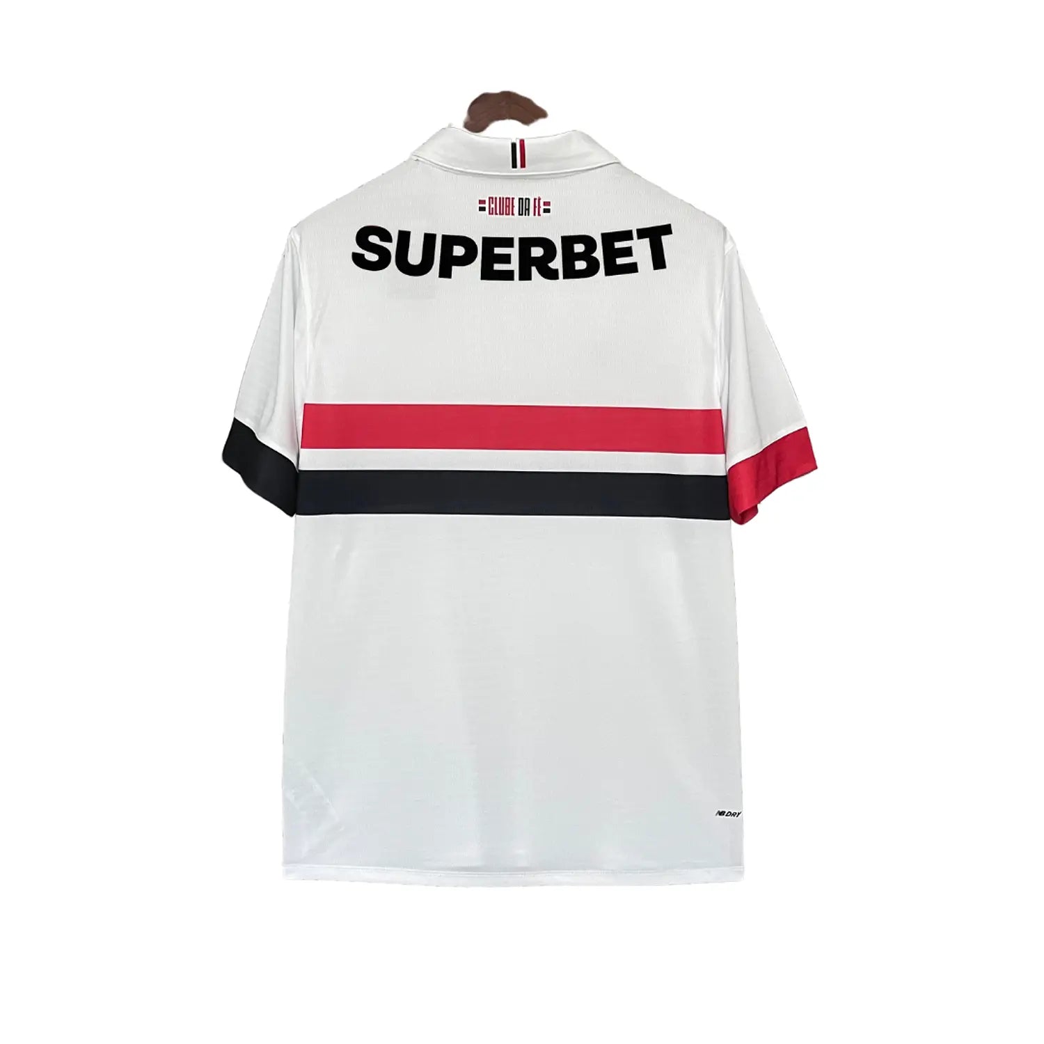 Camisola São Paulo Principal 24/25