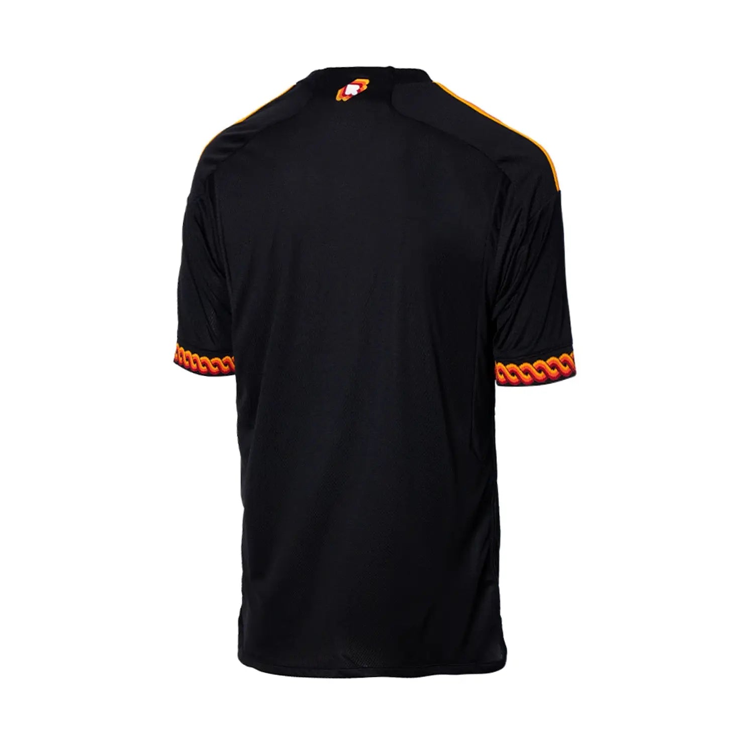 Camisola Roma Terceiro Equipamento 2023-2024