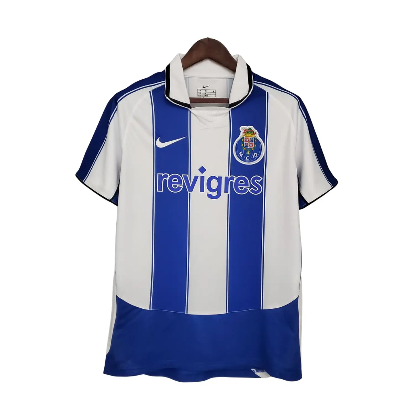 Camisola Retro Principal 2003/04