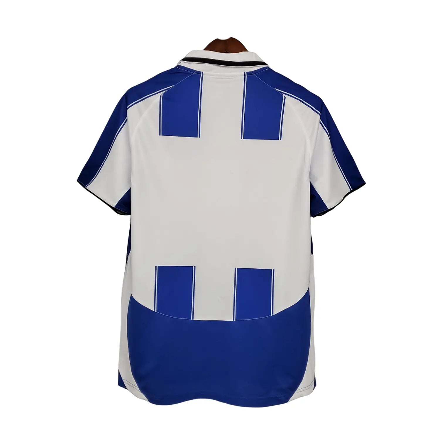Camisola Retro Principal 2003/04