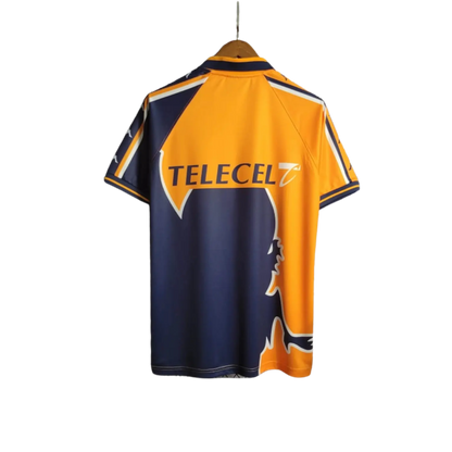 Camisola Retro Alternativa 97-99
