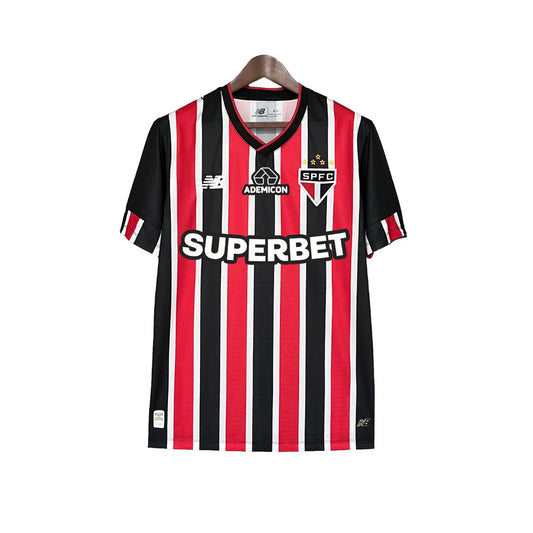 Camisola São Paulo Alternativa 24/25
