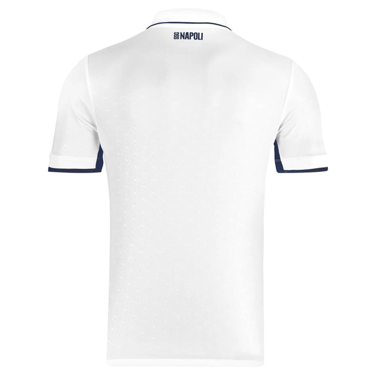 Camisola Napoli Equipamento Alternativo 2024-2025