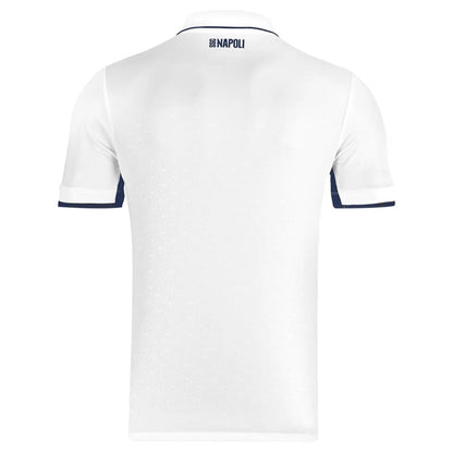 Camisola Napoli Equipamento Alternativo 2024-2025