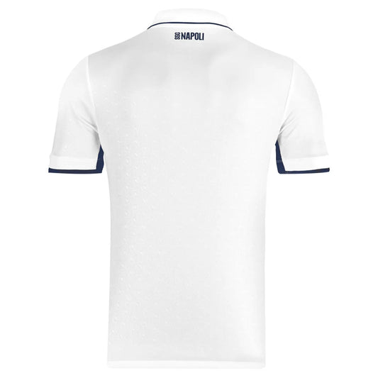 Camisola Napoli Equipamento Alternativo 2024-2025