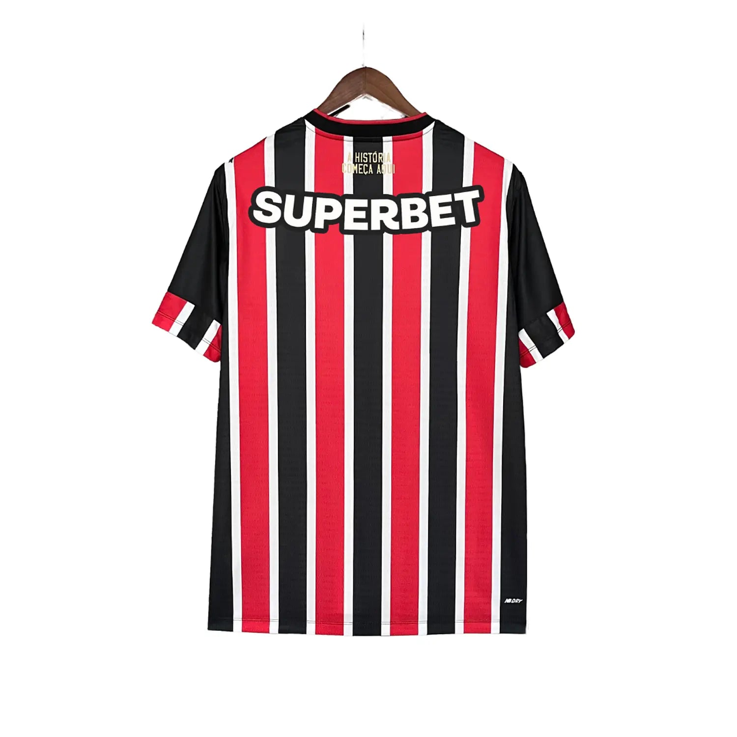 Camisola São Paulo Alternativa 24/25