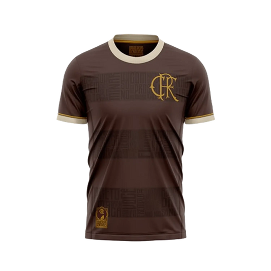 Camisola Flamengo Especial 24/25