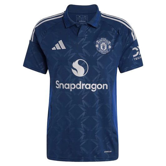 Camisola Manchester United Alternativo 2024-2025
