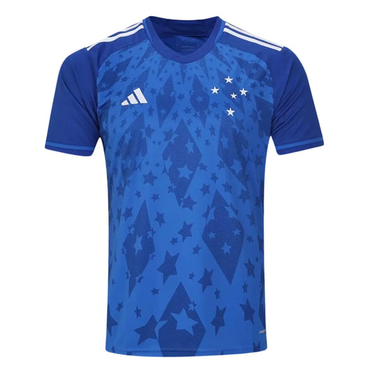 Camisola Cruzeiro Principal 24/25
