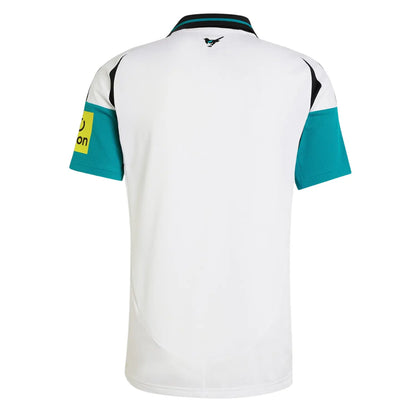 Camisola Newcastle United FC Terceiro Equipamento 2024-2025