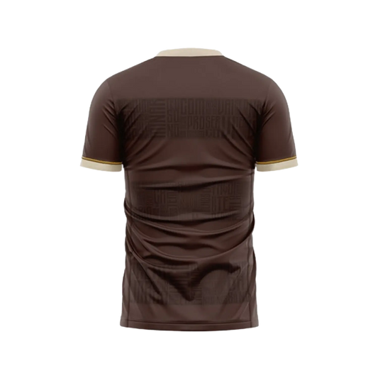 Camisola Flamengo Especial 24/25