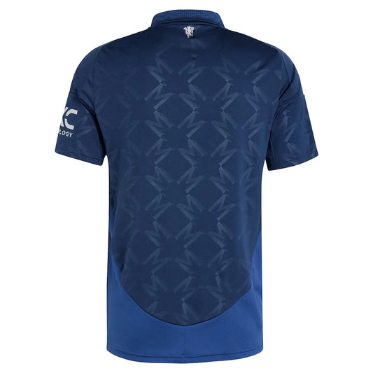 Camisola Manchester United Alternativo 2024-2025