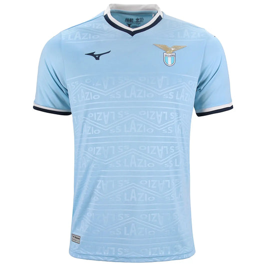 Camisola Lázio Primeiro Equipamento 2024-2025