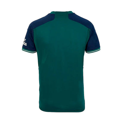 Camisola Arsenal Terceiro Equipamento 2023-2024