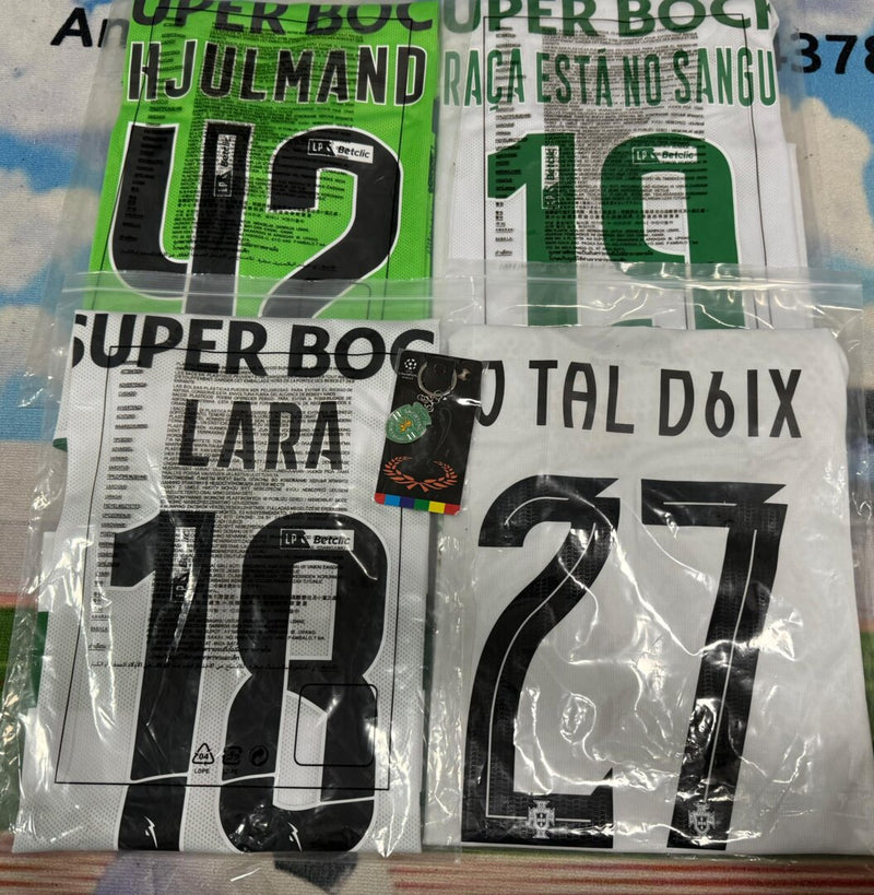 Lara Santos