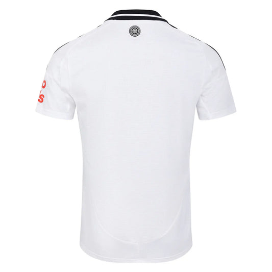 Camisola Fulham Principal 2024-2025