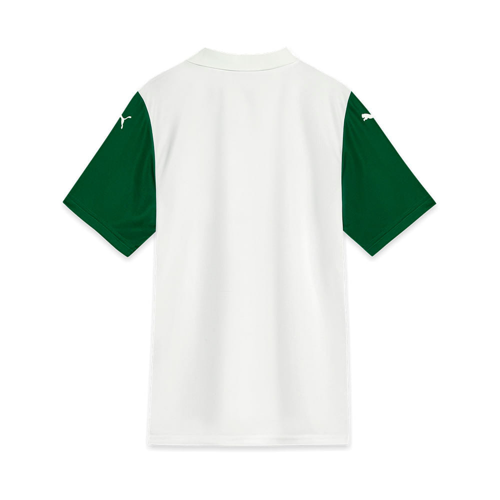 Camisola Palmeiras Segunda 25/26
