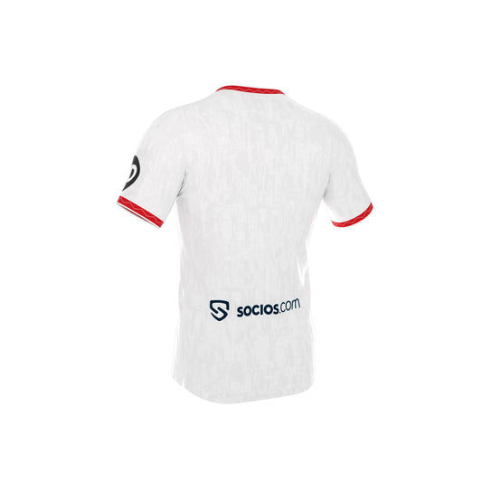 Camisola Sevilha Primeiro Equipamento 2024-2025