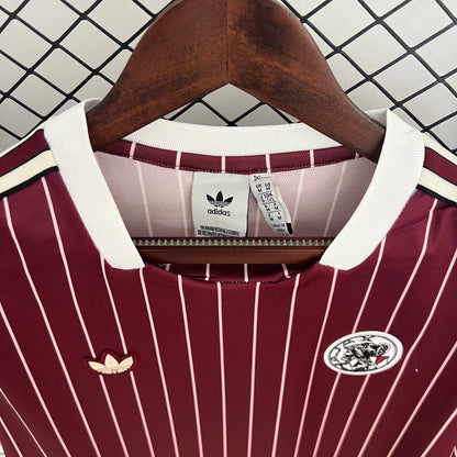 Camisola Ajax x Originals 2025/26