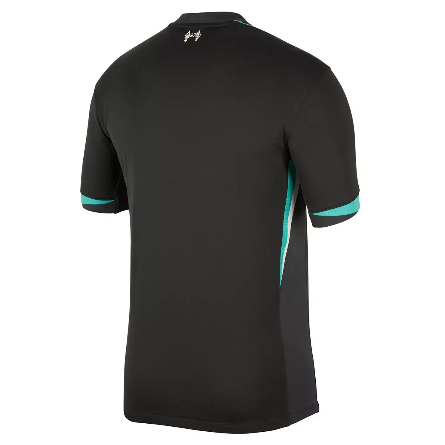 Camisola Liverpool FC Alternativo Equipamento 2024-2025