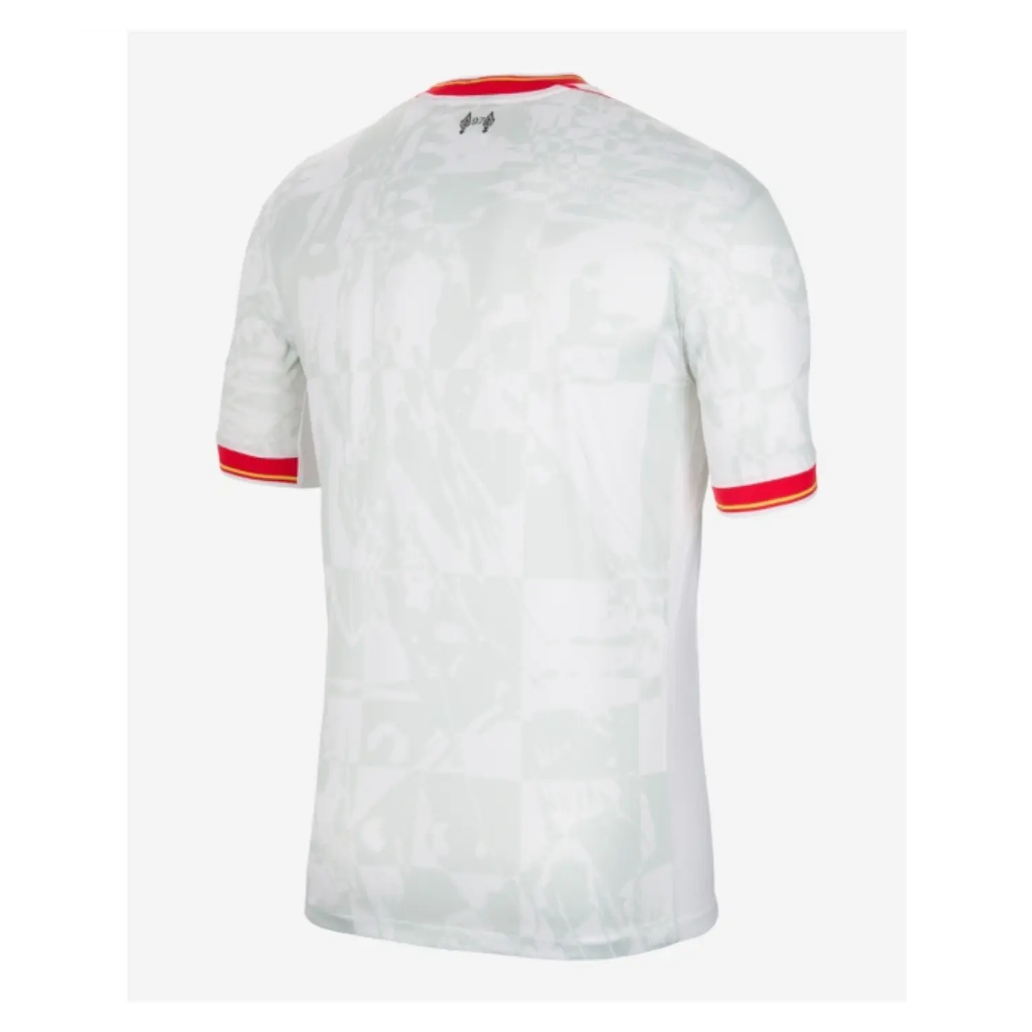 Camisola Liverpool FC Alternativo Equipamento 2024-2025