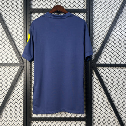 Camisola Atletico de Madrid alternativa 2025/26