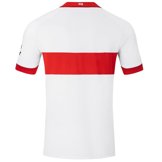 Camisola Principal Alternativo 2024-2025