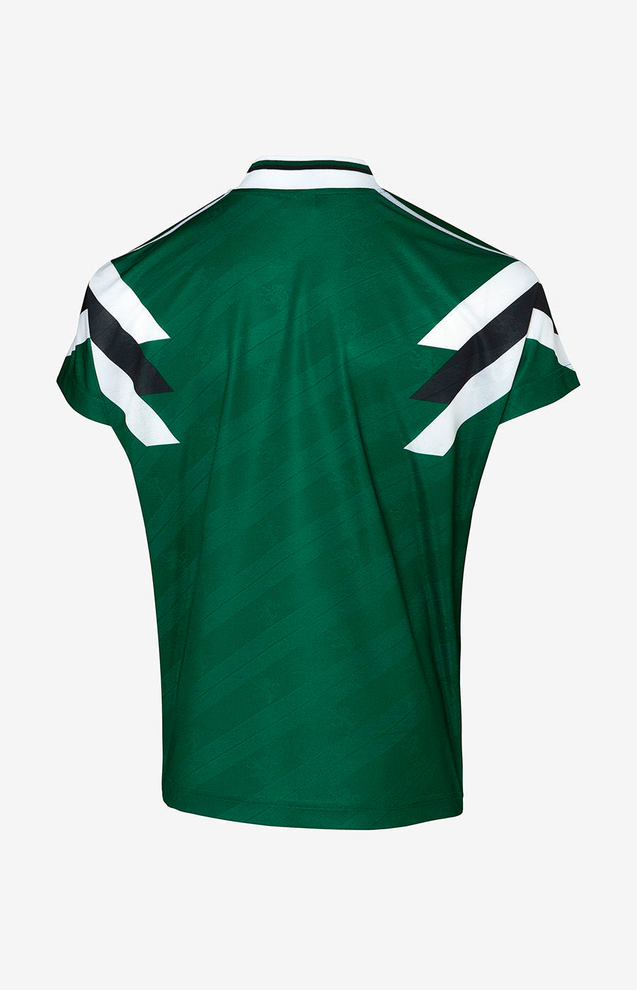 Camisola VINTAGE retrô verde ANOS 90 - 2025/26 [pré venda: 11 a 22 dias úteis]