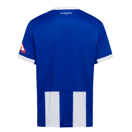 Camisola Hertha de Berlim Principal 24/25