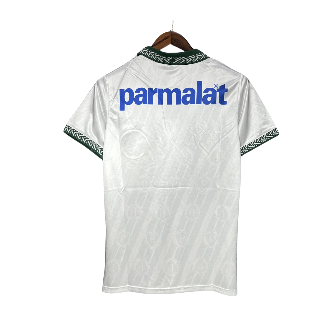 Camisola Palmeiras Alternativa 94/95 Retro