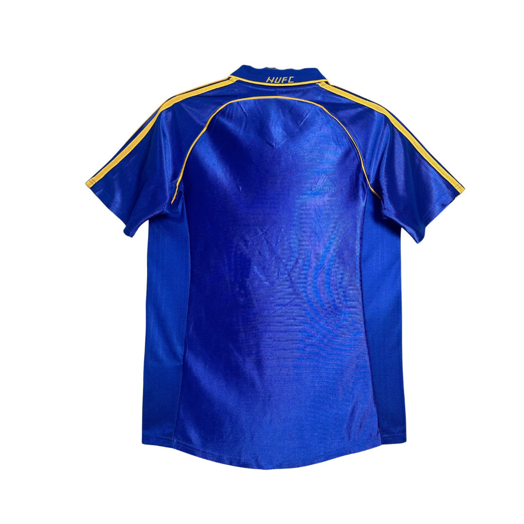 Camisola Newcastle 98/99 Alternativa Retro