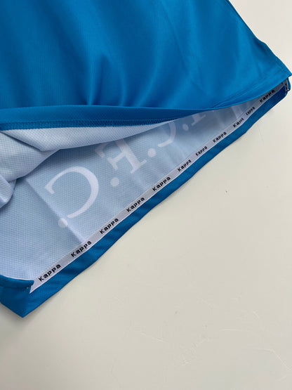 1997/1998 Man City home jersey