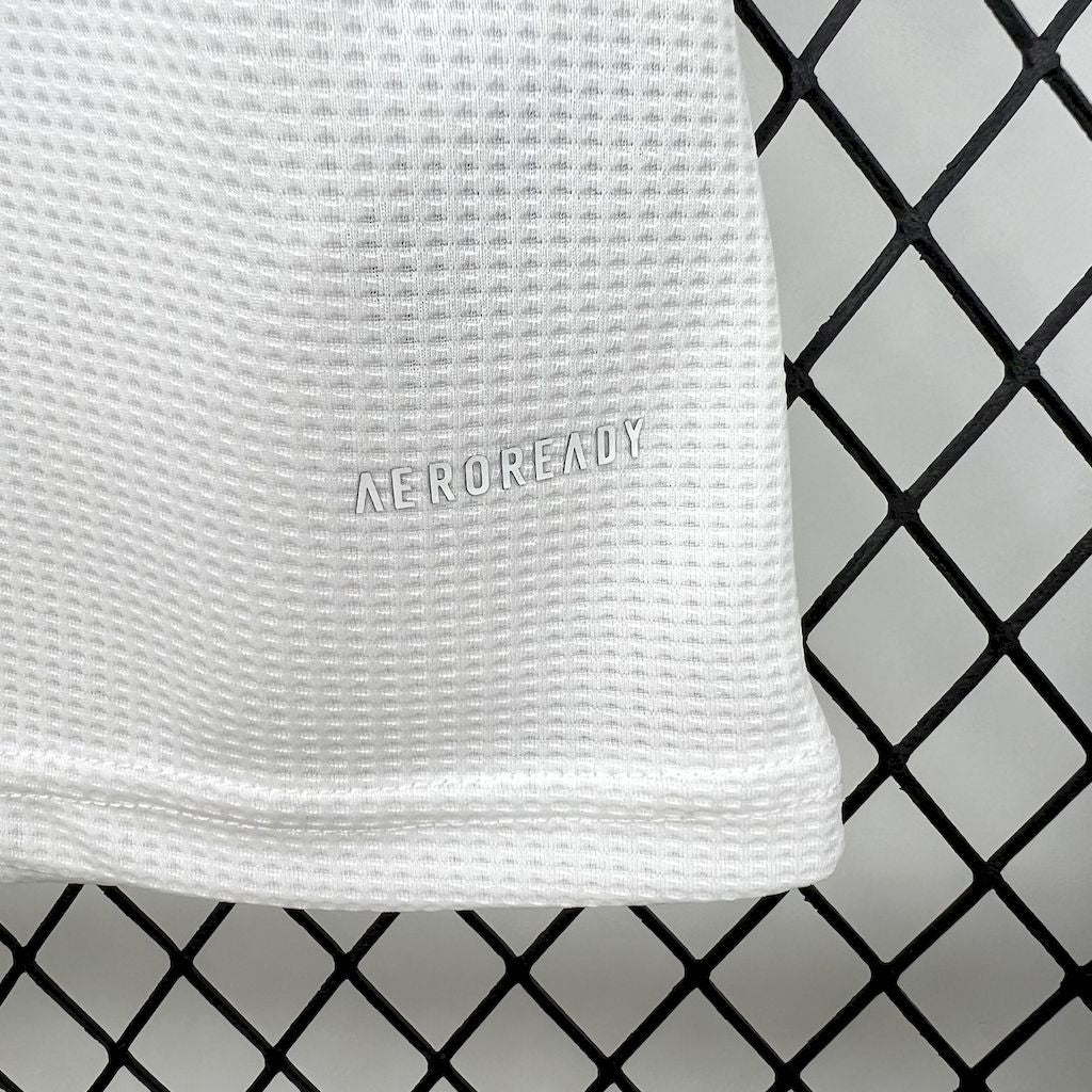 camisola Alemanha 24∕25 Anniversary White