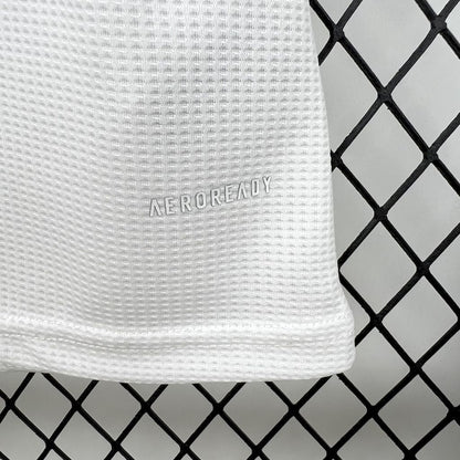 camisola Alemanha 24∕25 Anniversary White
